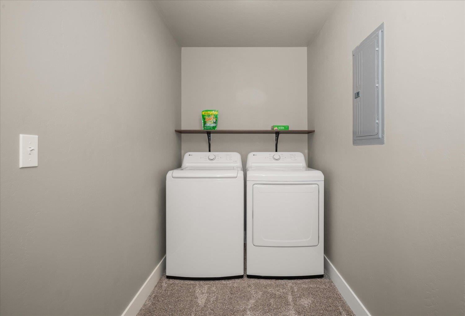 14329 East 39th Lane Spokane, WA 99206 - Photo 42 of 50