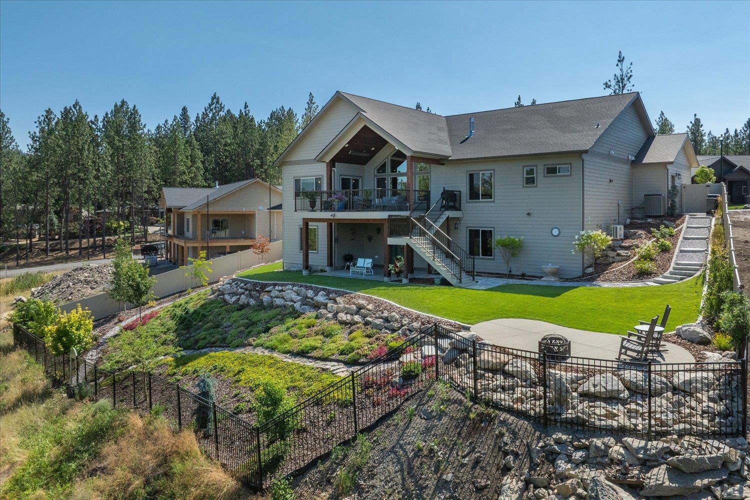 14329 East 39th Lane Spokane, WA 99206 - Photo 48 of 50