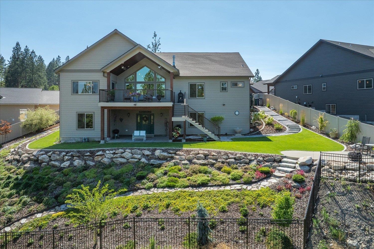 14329 East 39th Lane Spokane, WA 99206 - Photo 49 of 50