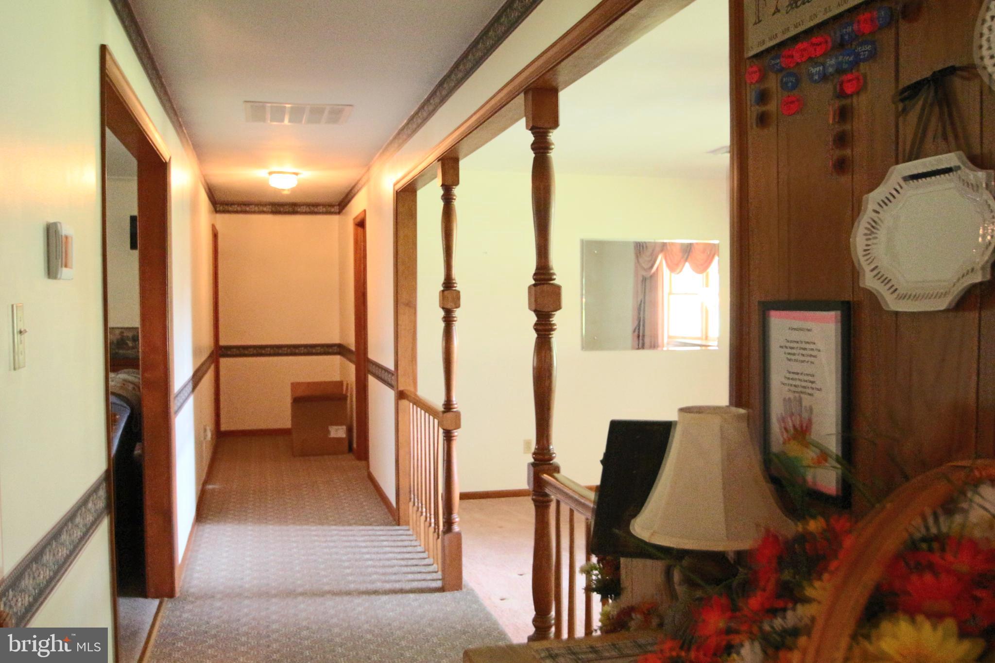 38 Riverview Road Pottstown, PA 19465 - Photo 40 of 66 First floor hallway