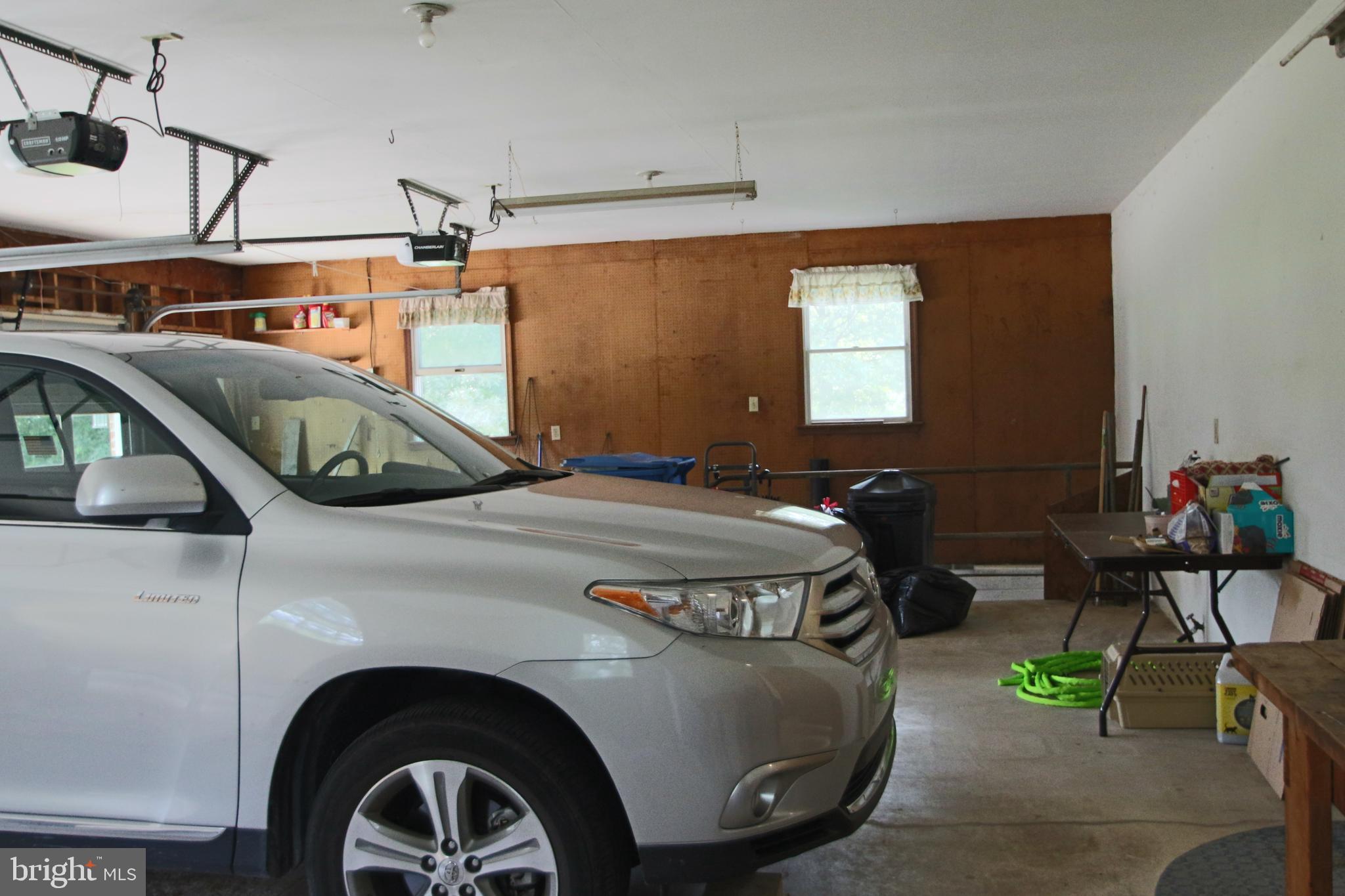 38 Riverview Road Pottstown, PA 19465 - Photo 54 of 66 Three car garage with additional storage