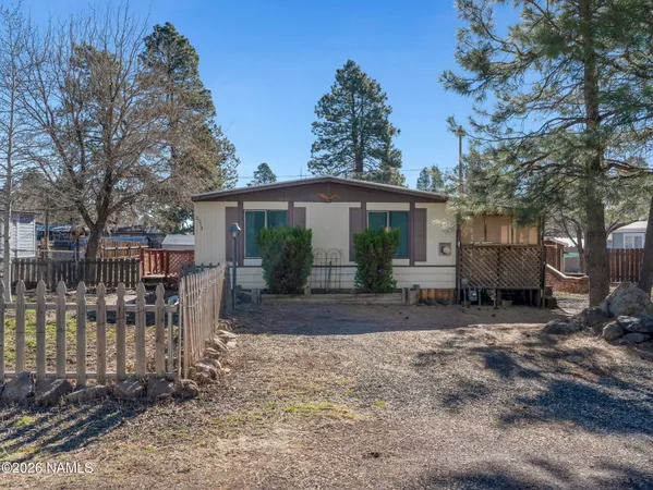 $289,900 | 2573 Polacca Trail, Flagstaff, AZ 86005
