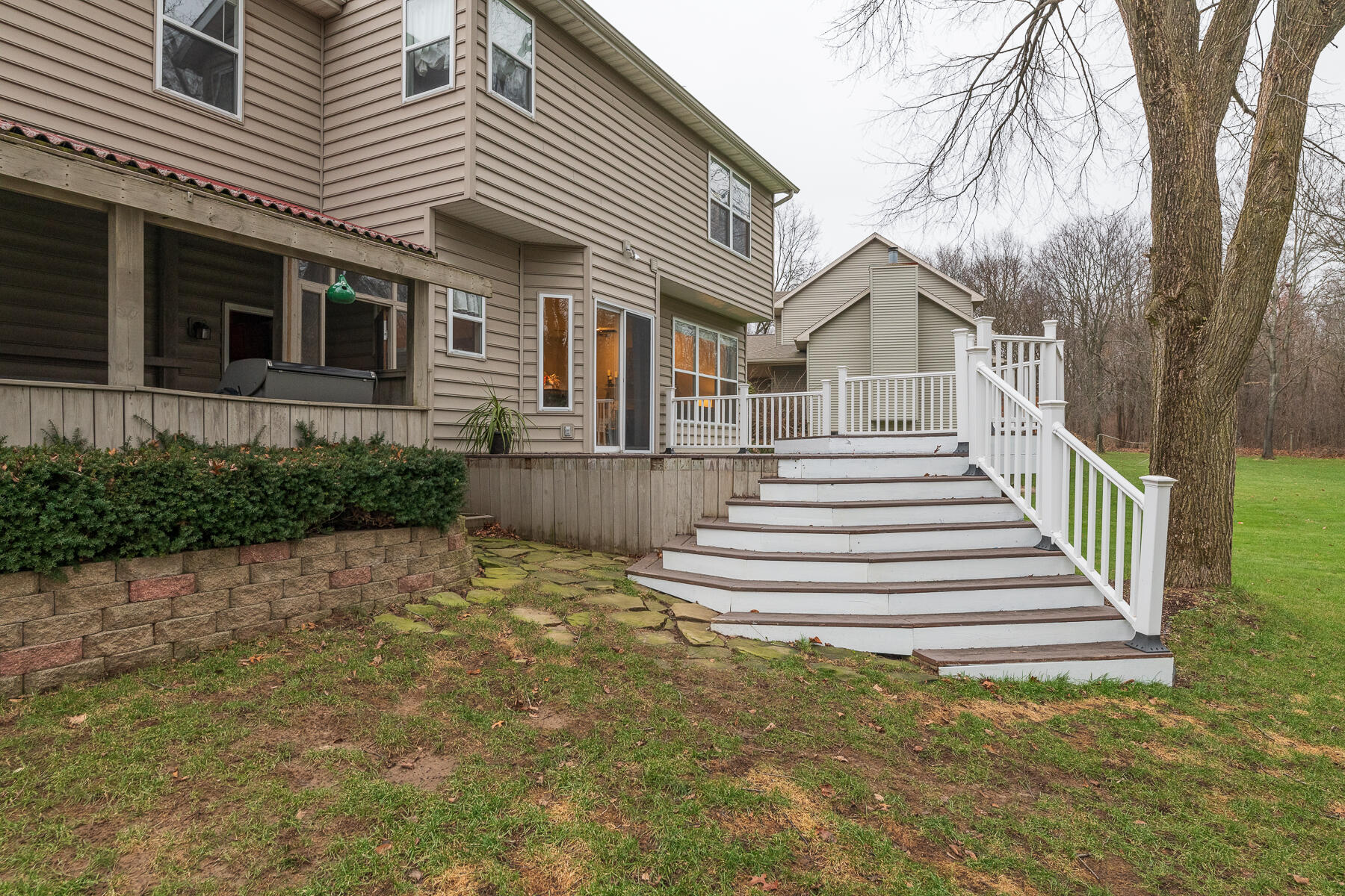 8679 Hathaway Road Kalamazoo, MI 49009 - Photo 41 of 49 8679 Hathaway-57