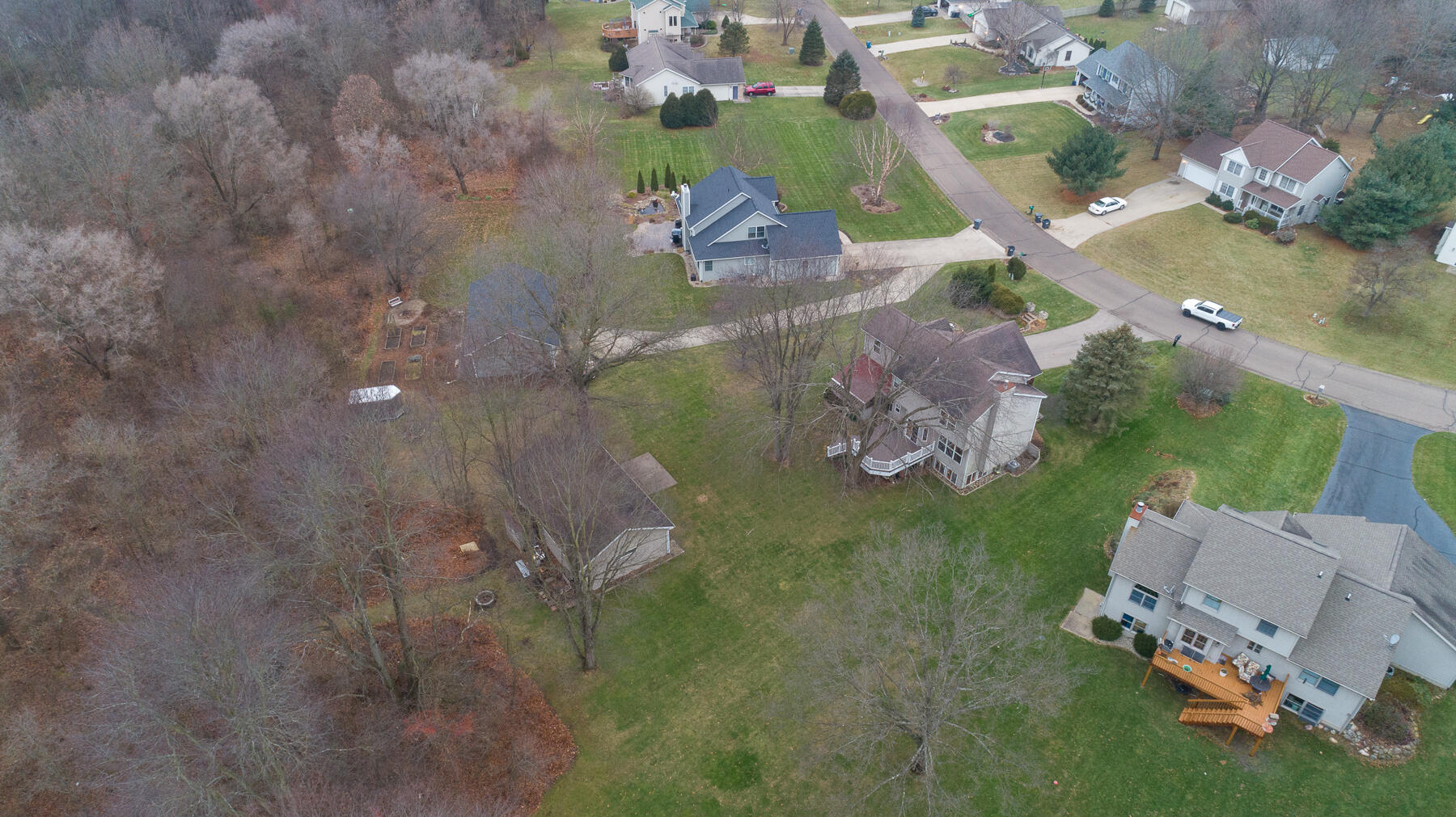 8679 Hathaway Road Kalamazoo, MI 49009 - Photo 48 of 49 8679 Hathaway-71