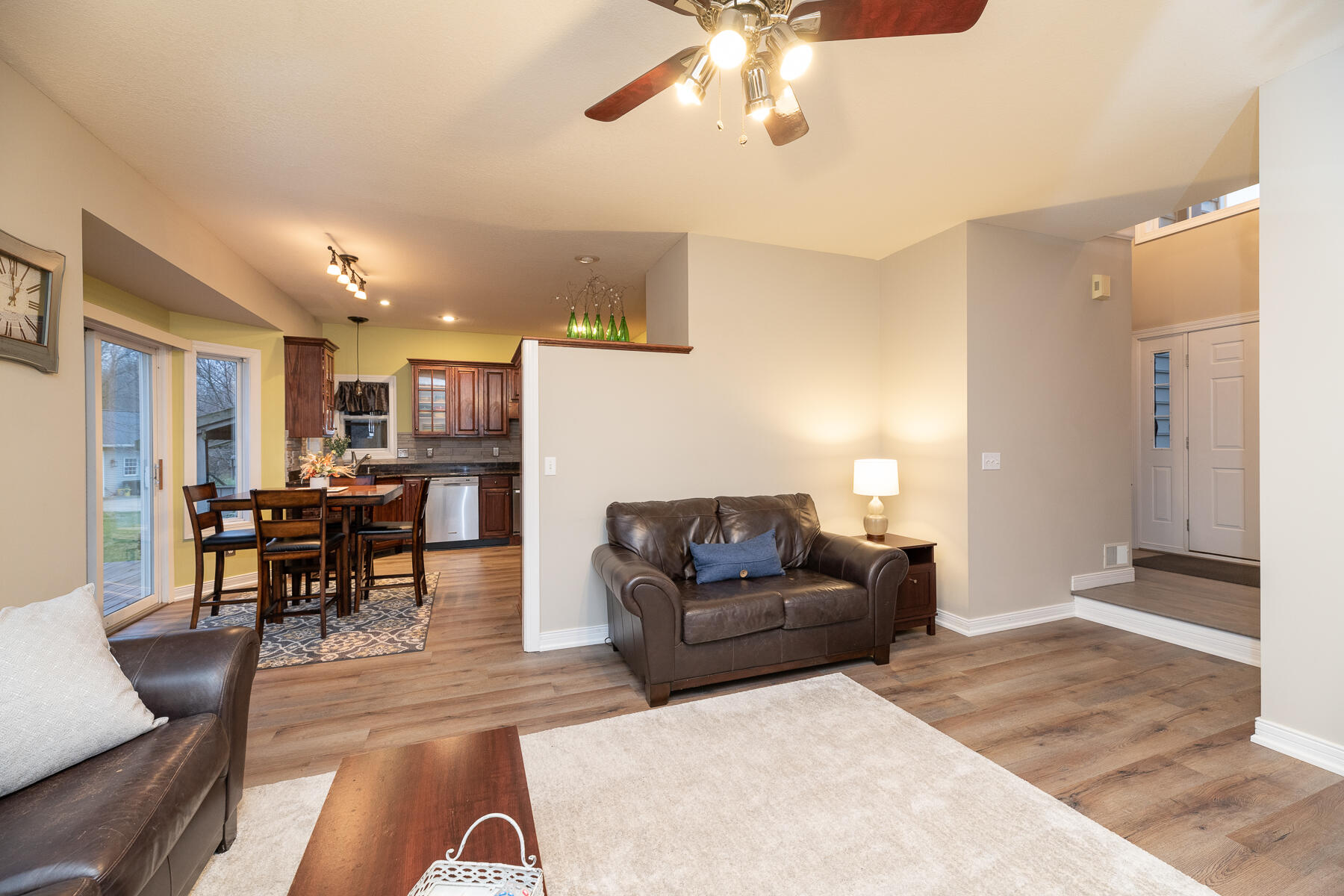 8679 Hathaway Road Kalamazoo, MI 49009 - Photo 6 of 49 8679 Hathaway-10
