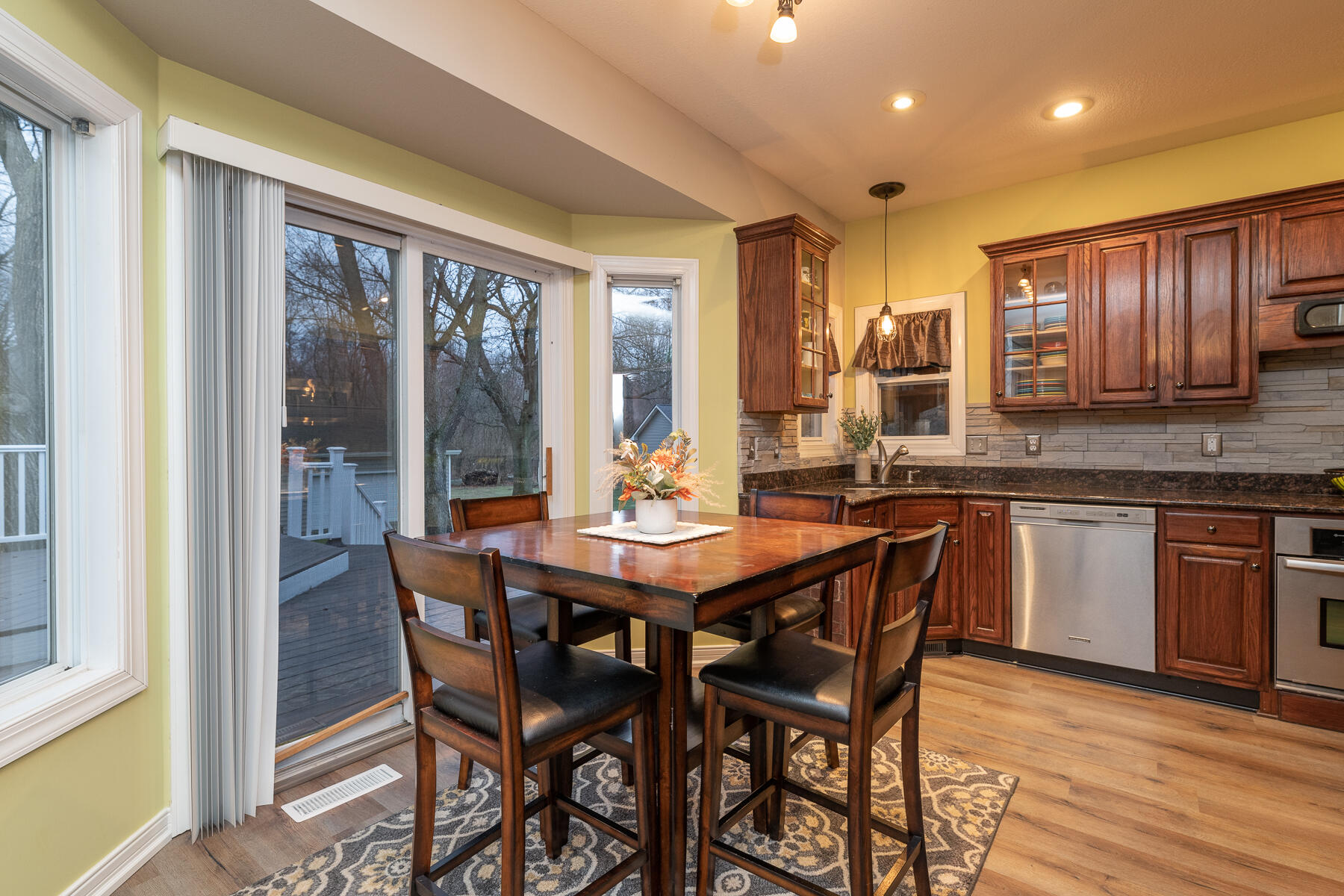 8679 Hathaway Road Kalamazoo, MI 49009 - Photo 7 of 49 8679 Hathaway-12