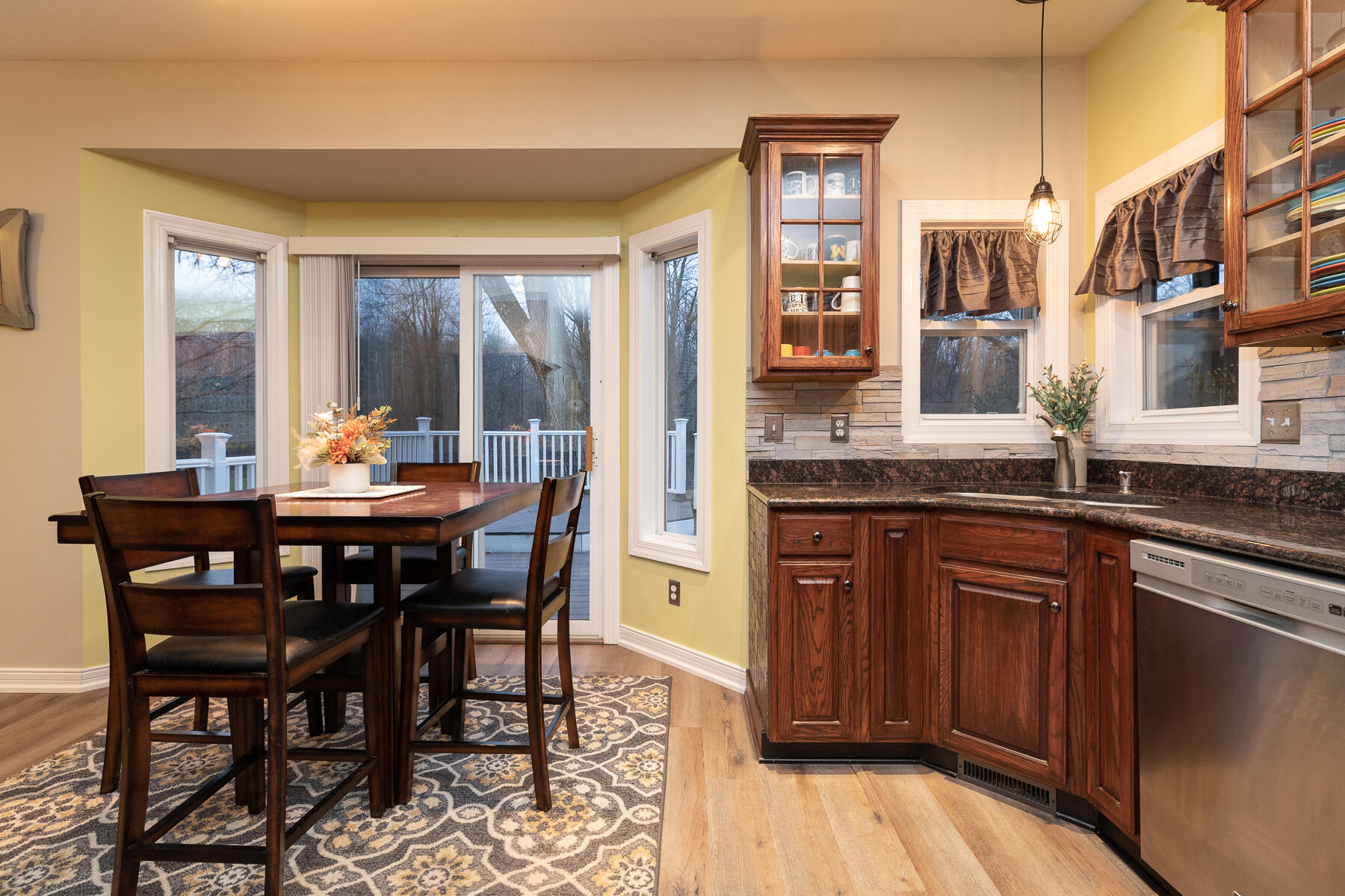 8679 Hathaway Road Kalamazoo, MI 49009 - Photo 10 of 49 8679 Hathaway-15