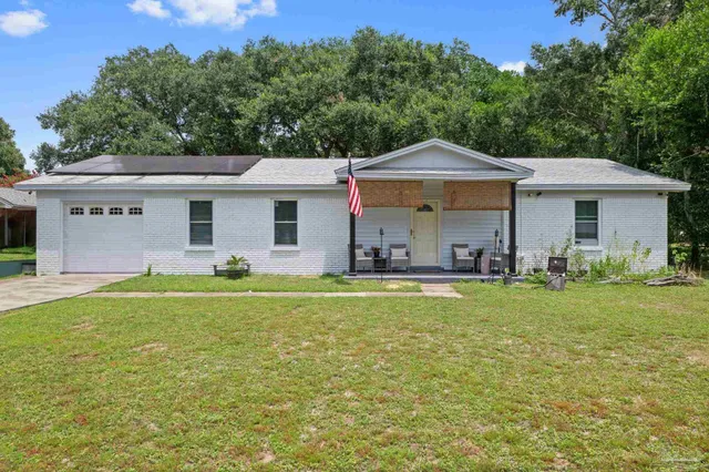 $230,000 | 3104 Fayal Drive, Pensacola, FL 32526