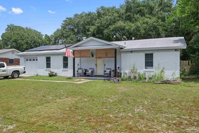 $230,000 | 3104 Fayal Drive, Pensacola, FL 32526