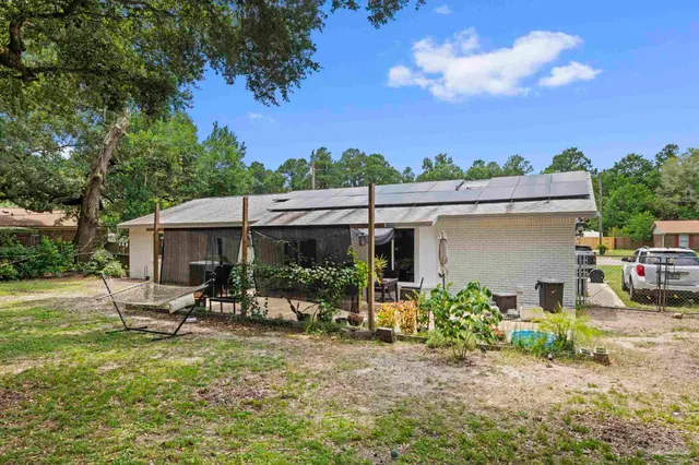 $230,000 | 3104 Fayal Drive, Pensacola, FL 32526