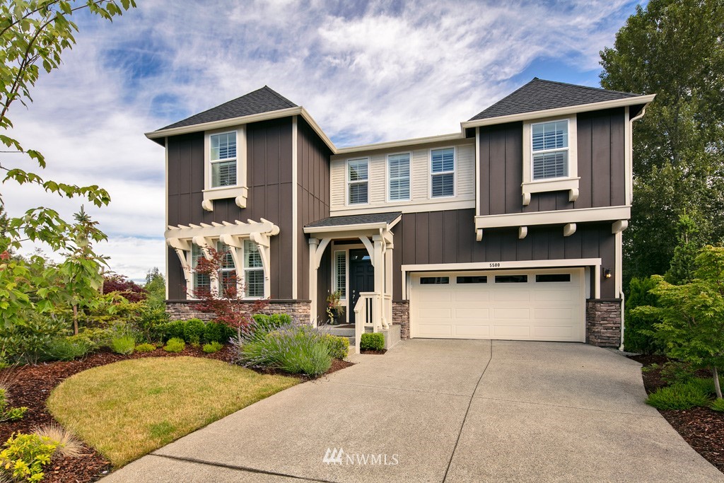 5500 Northeast 9th Street Renton, WA 98059 - Photo 1 of 25
