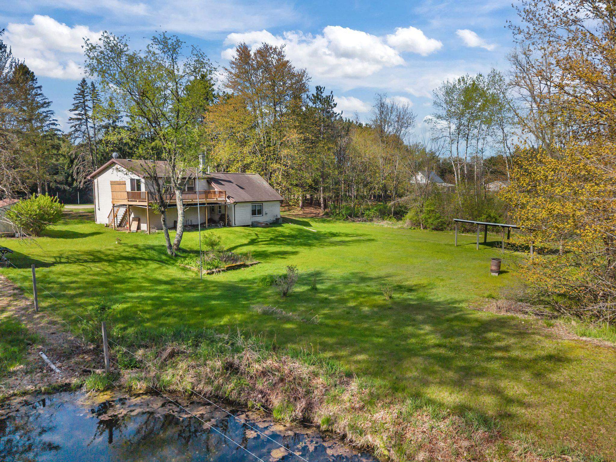 W3224 County Rd H Pine River, WI 54965 - Photo 31 of 33
