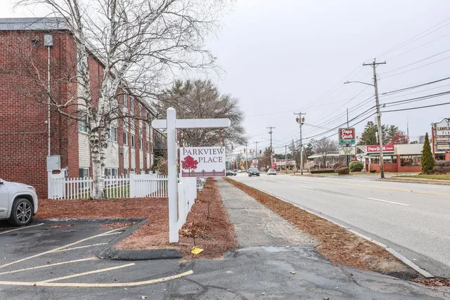 $2,000 | 128 Loudon Road, Unit 11F, Concord, NH 03301