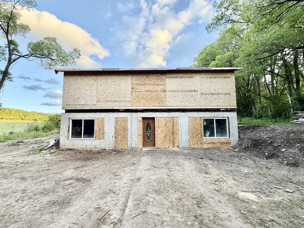 100 Bucklin Road Adams, MA 01220 - Photo 1 of 31