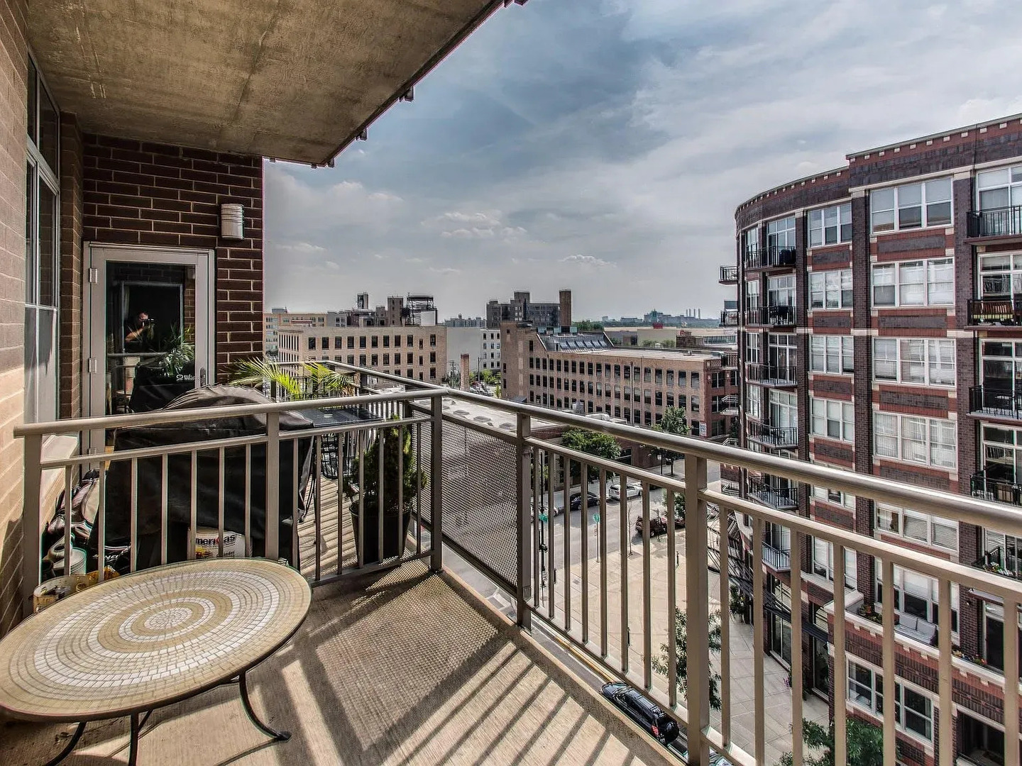 111 South Morgan Street, Unit 710 Chicago, IL 60607 - Photo 5 of 13 Gallery Image 5