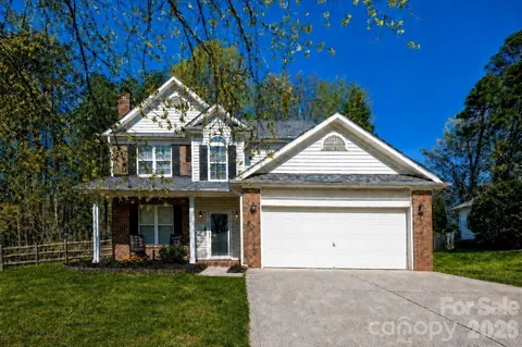 $360,000 | 127 Citation Drive, Mooresville, NC 28117