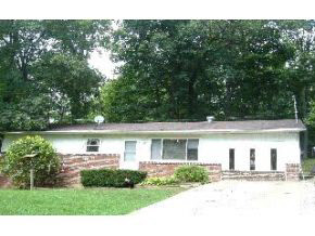 6655 South Harmony Road Bloomington, IN 47403 - Photo 1 of 5 Gallery Image 1