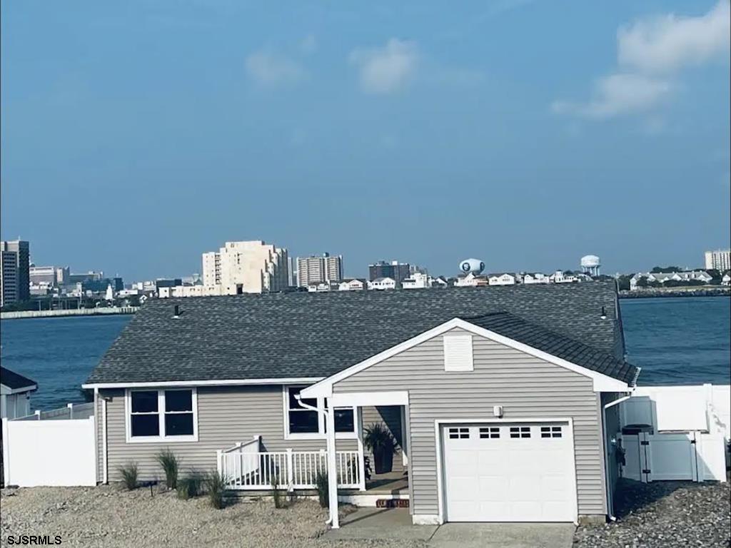 38 Ocean Drive West, Brigantine, NJ 08203 Compass