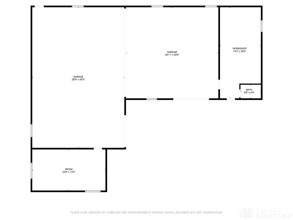 6384 Heffner Road Tipp City, OH 45371 - Photo 48 of 48 Gallery Image 48