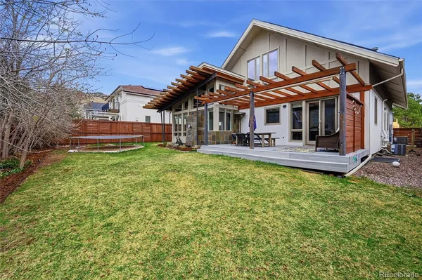 $2,595,000 | 860 Union Avenue, Boulder, CO 80304