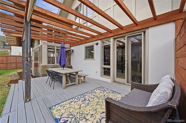 $2,595,000 | 860 Union Avenue, Boulder, CO 80304