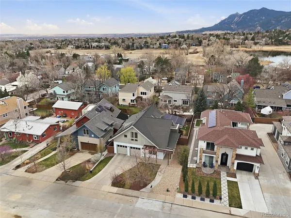 $2,595,000 | 860 Union Avenue, Boulder, CO 80304