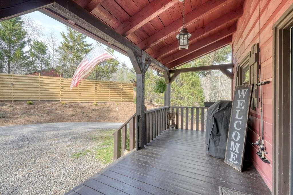 2567 Todd Shook Road Young Harris, GA 30582 - Photo 15 of 62