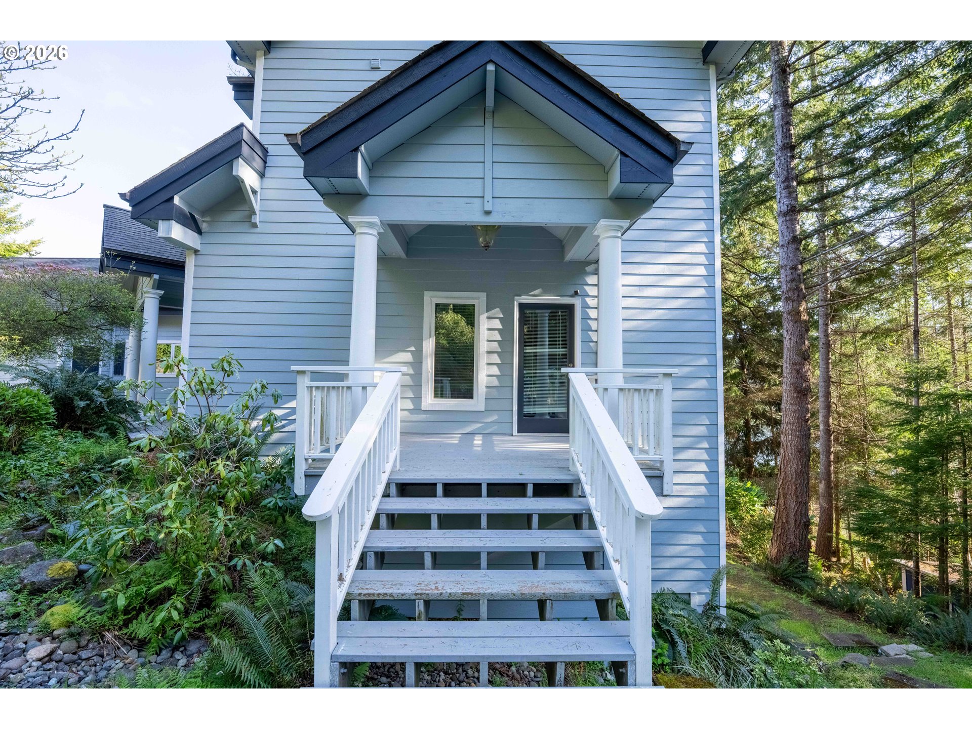 70948 Devore Arm Road Lakeside, OR 97449 - Photo 45 of 47