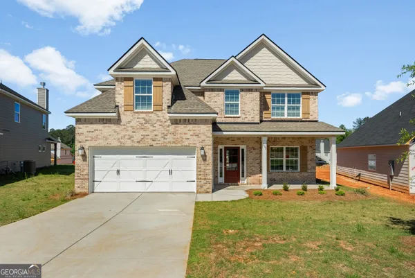 $404,900 | 102 Beaver Crk Way, Unit 265, LaGrange, GA 30241