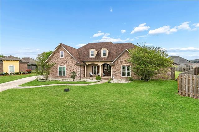 106 Ricker Court Laplace, LA 70068 - Photo 1 of 22