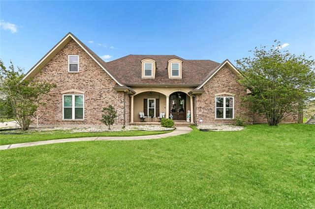 106 Ricker Court Laplace, LA 70068 - Photo 2 of 22