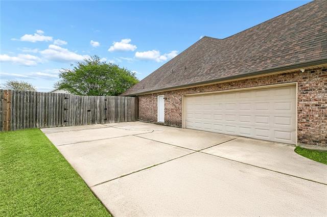 106 Ricker Court Laplace, LA 70068 - Photo 22 of 22