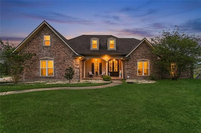 106 Ricker Court Laplace, LA 70068 - Photo 3 of 22