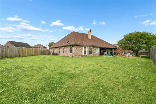 106 Ricker Court Laplace, LA 70068 - Photo 5 of 22