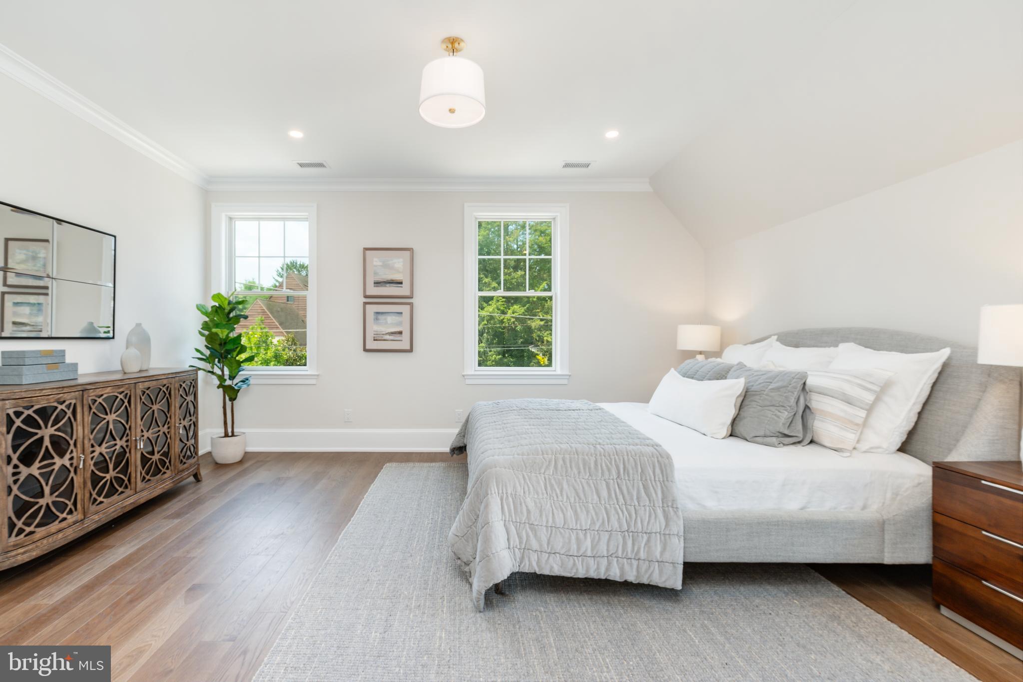 309 Overhill Road Wayne, PA 19087 - Photo 17 of 66 Primary Bedroom