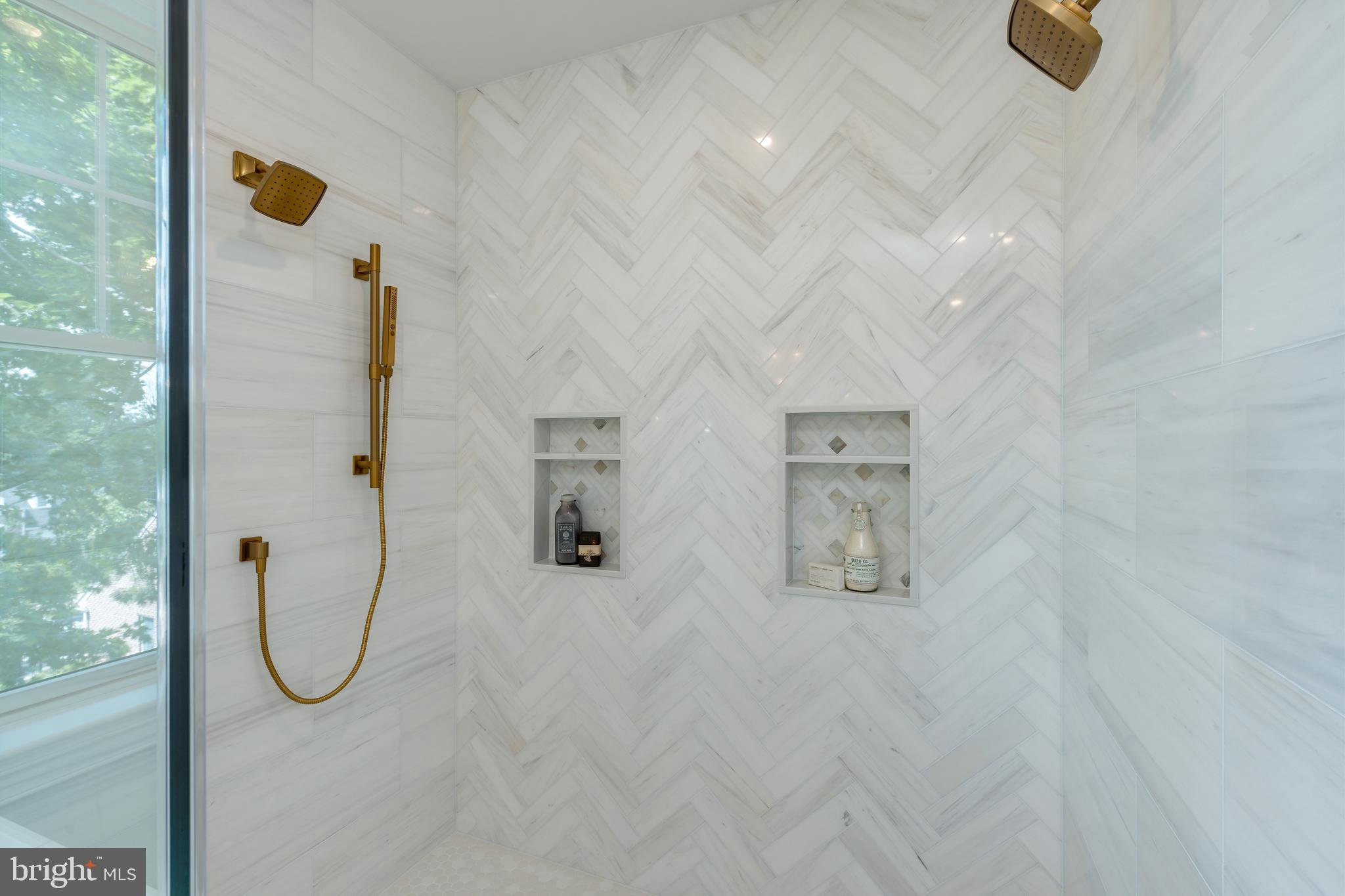 309 Overhill Road Wayne, PA 19087 - Photo 25 of 66 Primary Bathroom