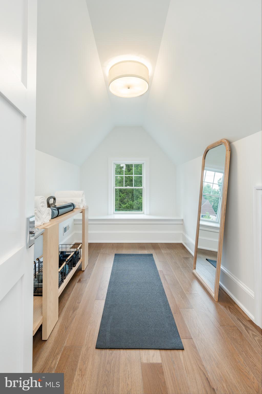 309 Overhill Road Wayne, PA 19087 - Photo 30 of 66 Bonus room off fourth bedroom
