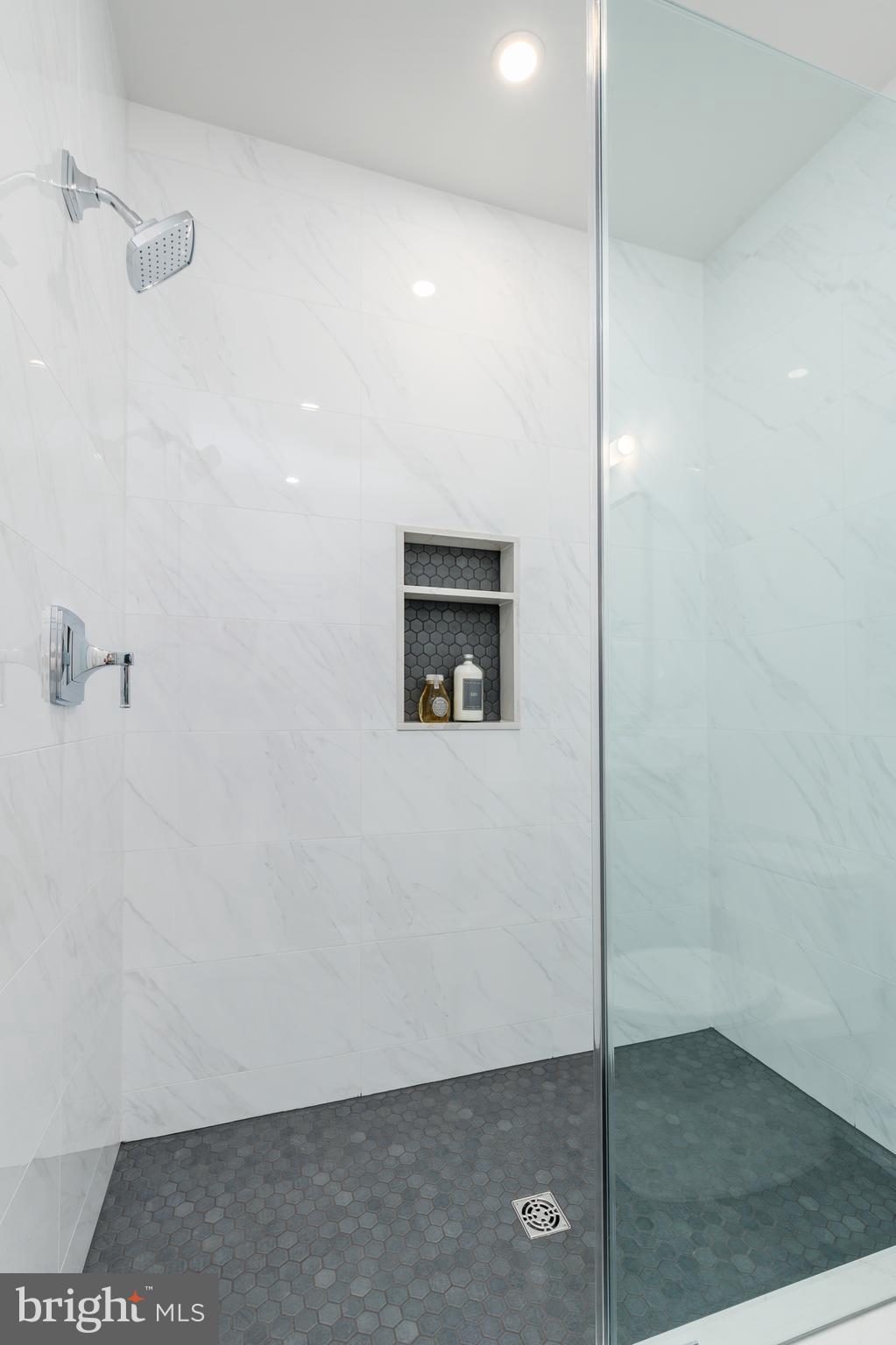 309 Overhill Road Wayne, PA 19087 - Photo 38 of 66 Full Basement Bath