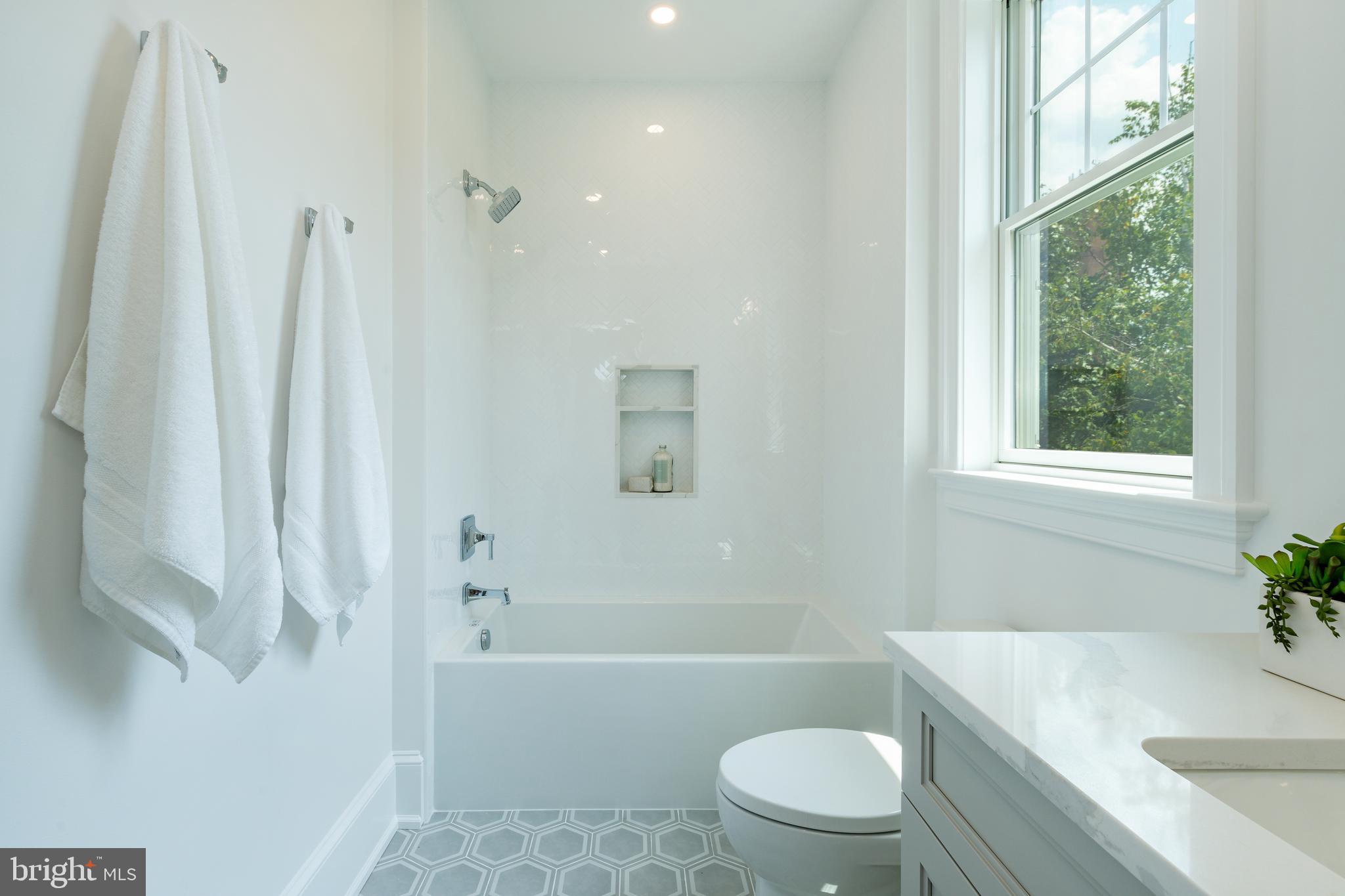 309 Overhill Road Wayne, PA 19087 - Photo 43 of 66 Guest/Children's Bedroom Bath