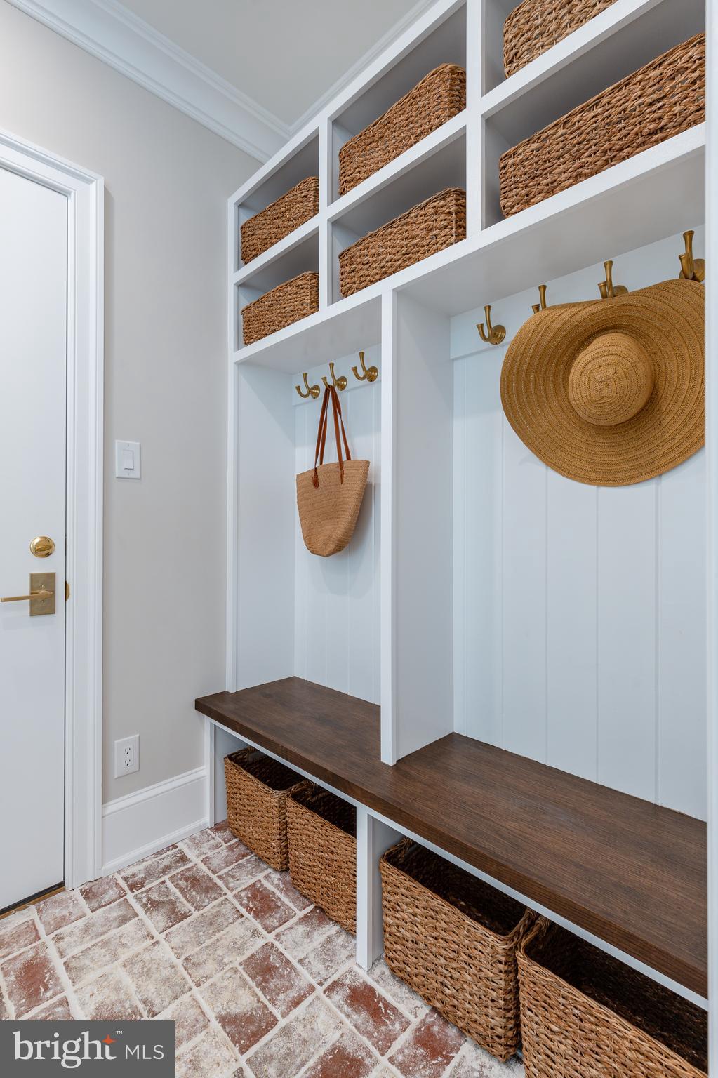 309 Overhill Road Wayne, PA 19087 - Photo 44 of 66 Mudroom