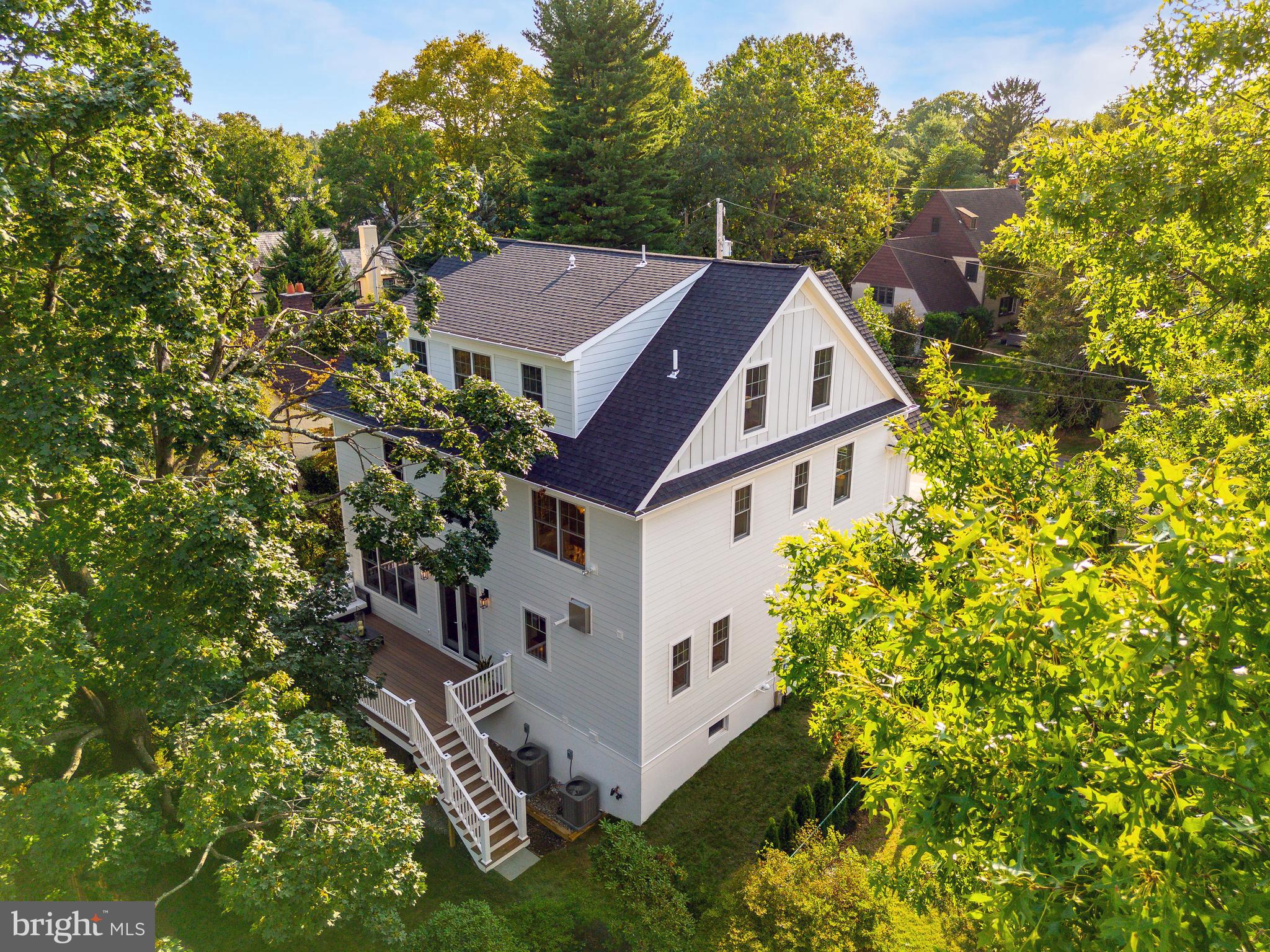 309 Overhill Road Wayne, PA 19087 - Photo 47 of 66