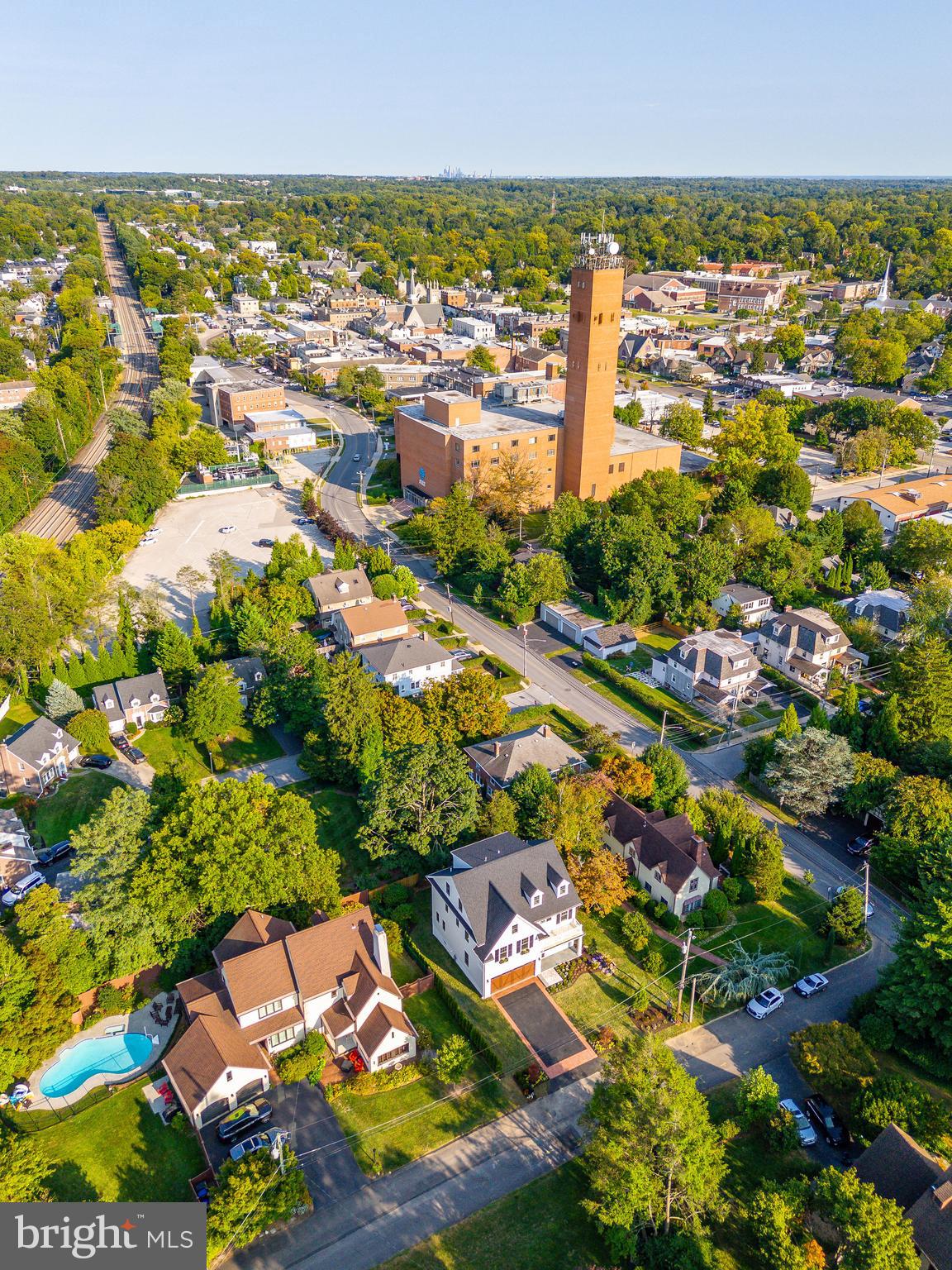 309 Overhill Road Wayne, PA 19087 - Photo 53 of 66