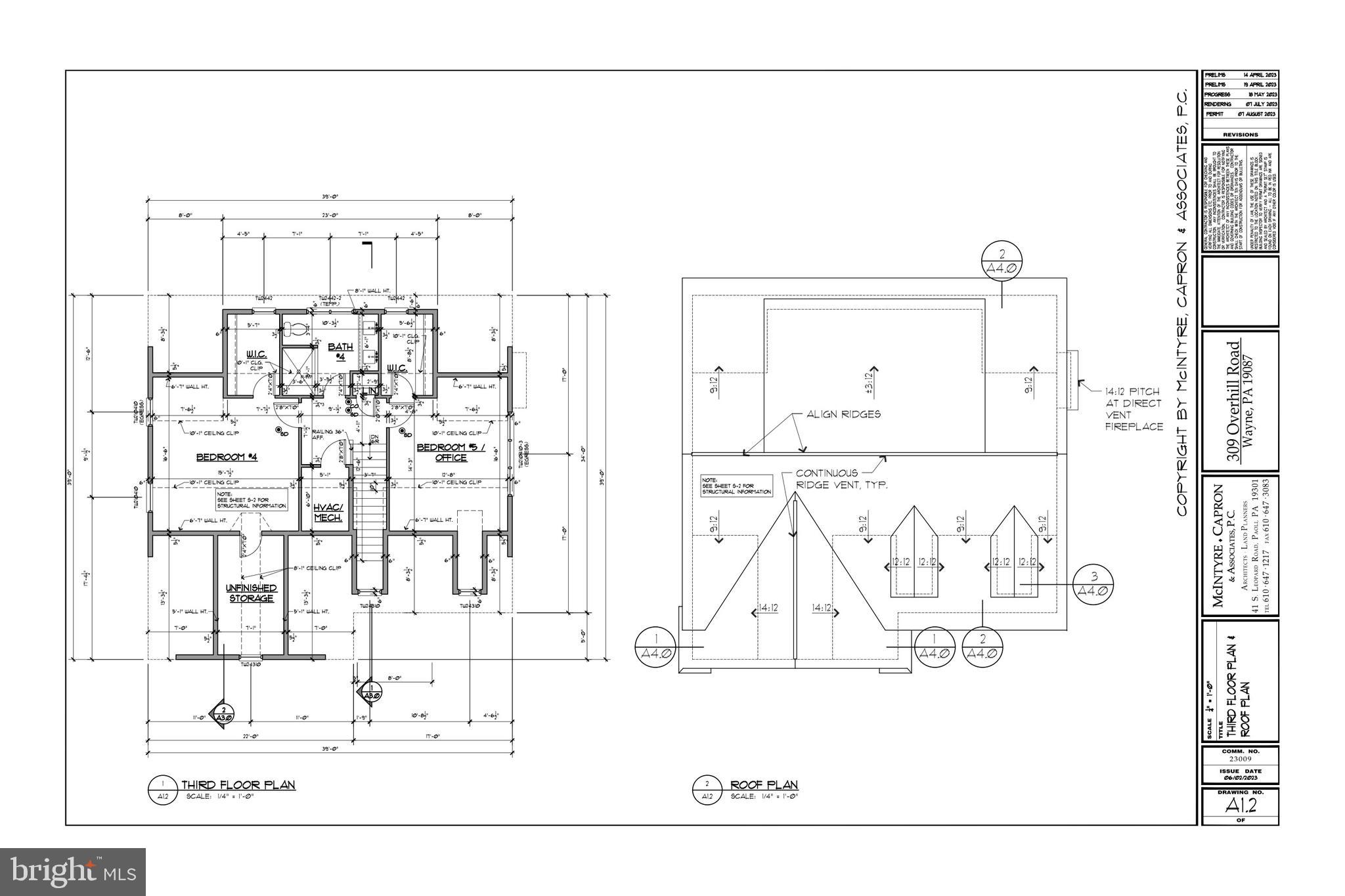 309 Overhill Road Wayne, PA 19087 - Photo 57 of 66
