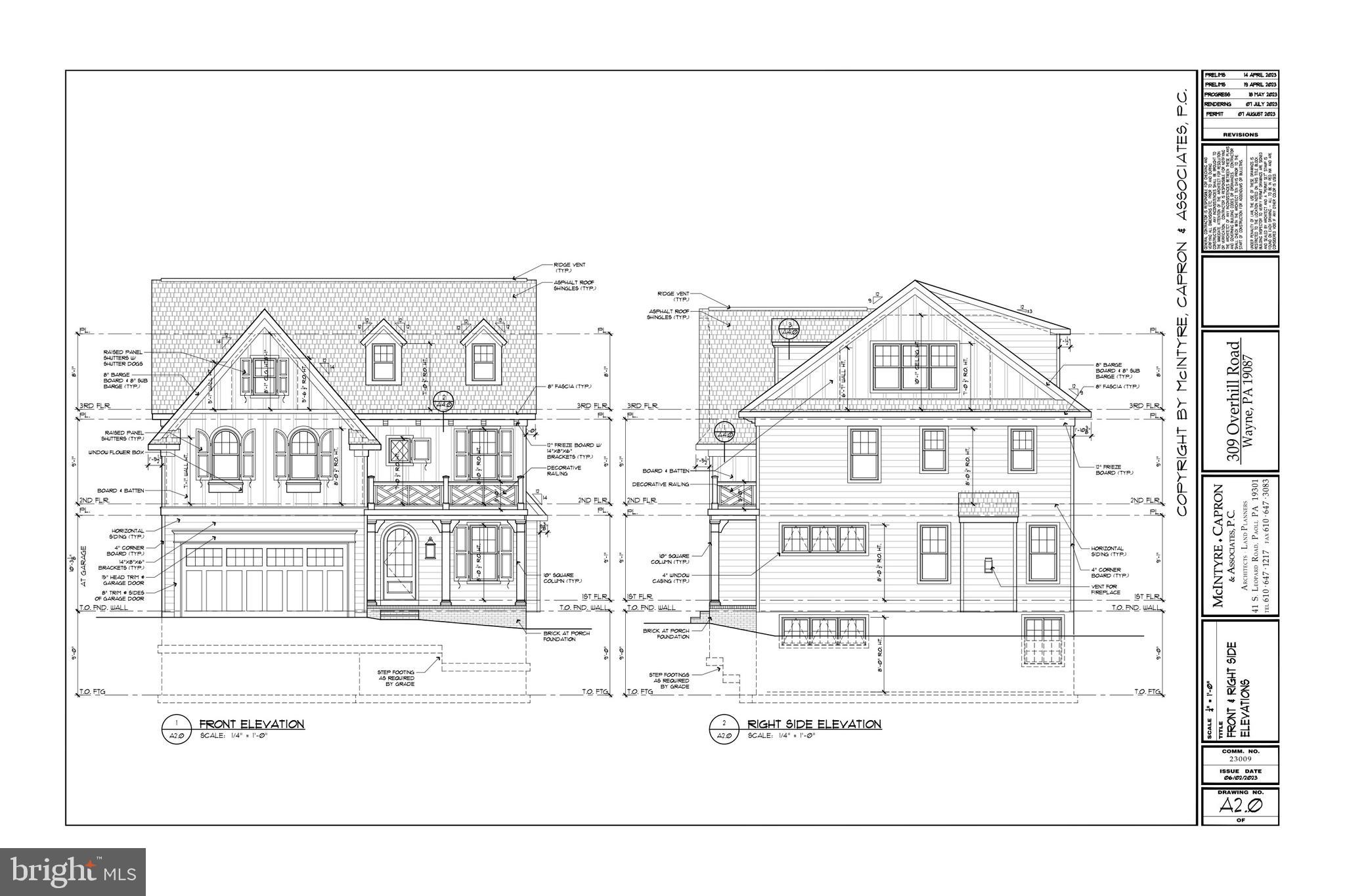 309 Overhill Road Wayne, PA 19087 - Photo 58 of 66