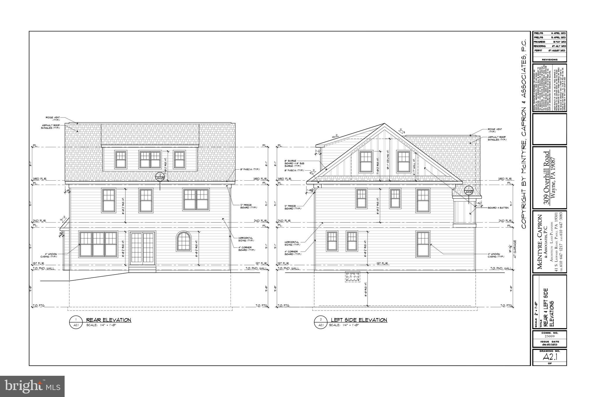 309 Overhill Road Wayne, PA 19087 - Photo 59 of 66