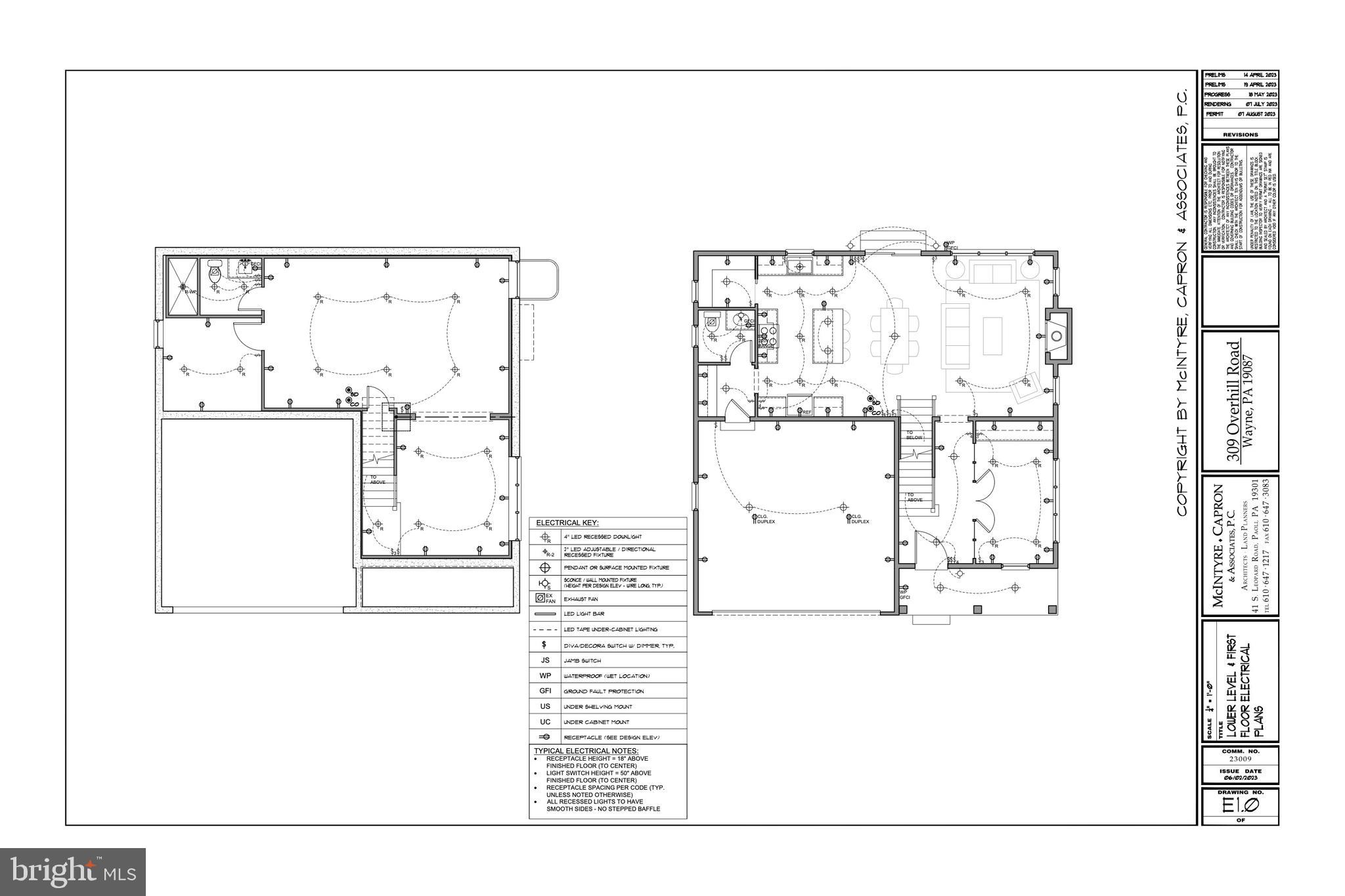 309 Overhill Road Wayne, PA 19087 - Photo 62 of 66