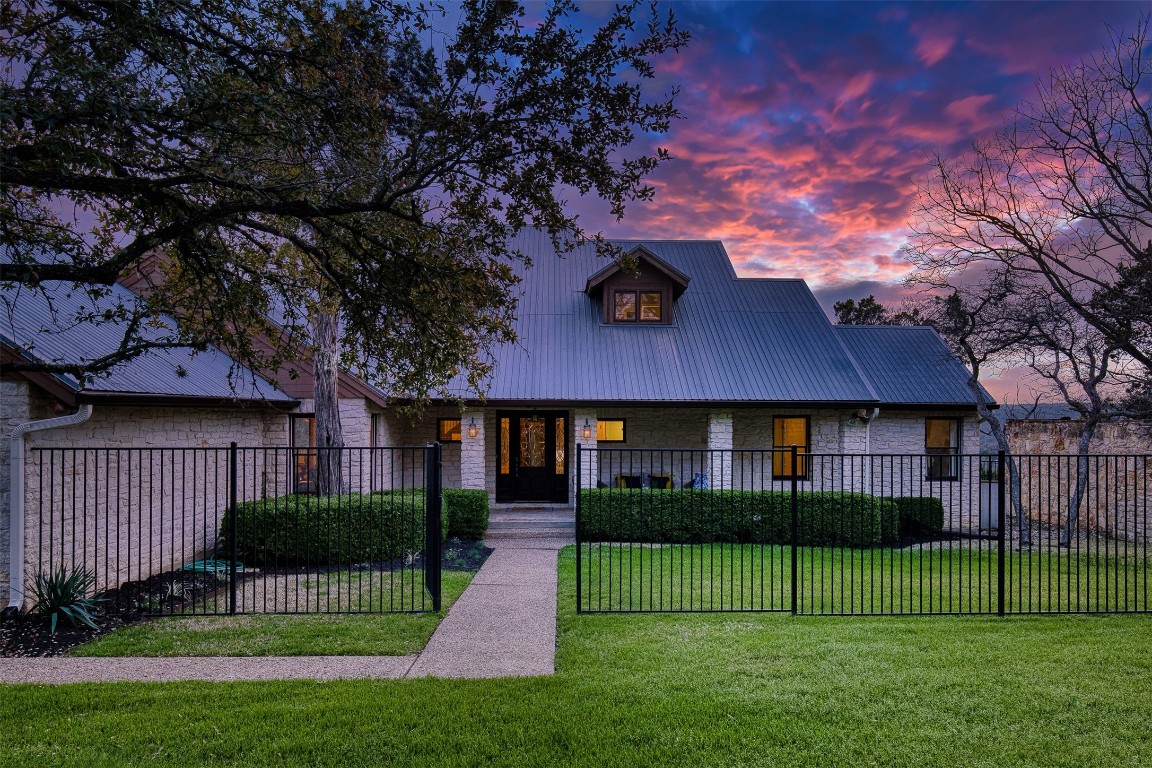 8513 Bell Mountain Drive Austin, TX 78730 - Photo 1 of 1