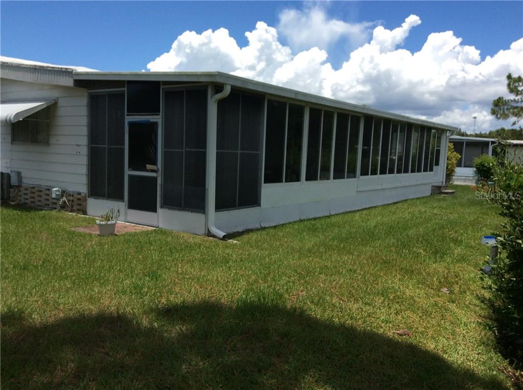 9181 Griggs Road, Unit 72 Englewood, FL 34224 - Photo 1 of 1 Gallery Image 1