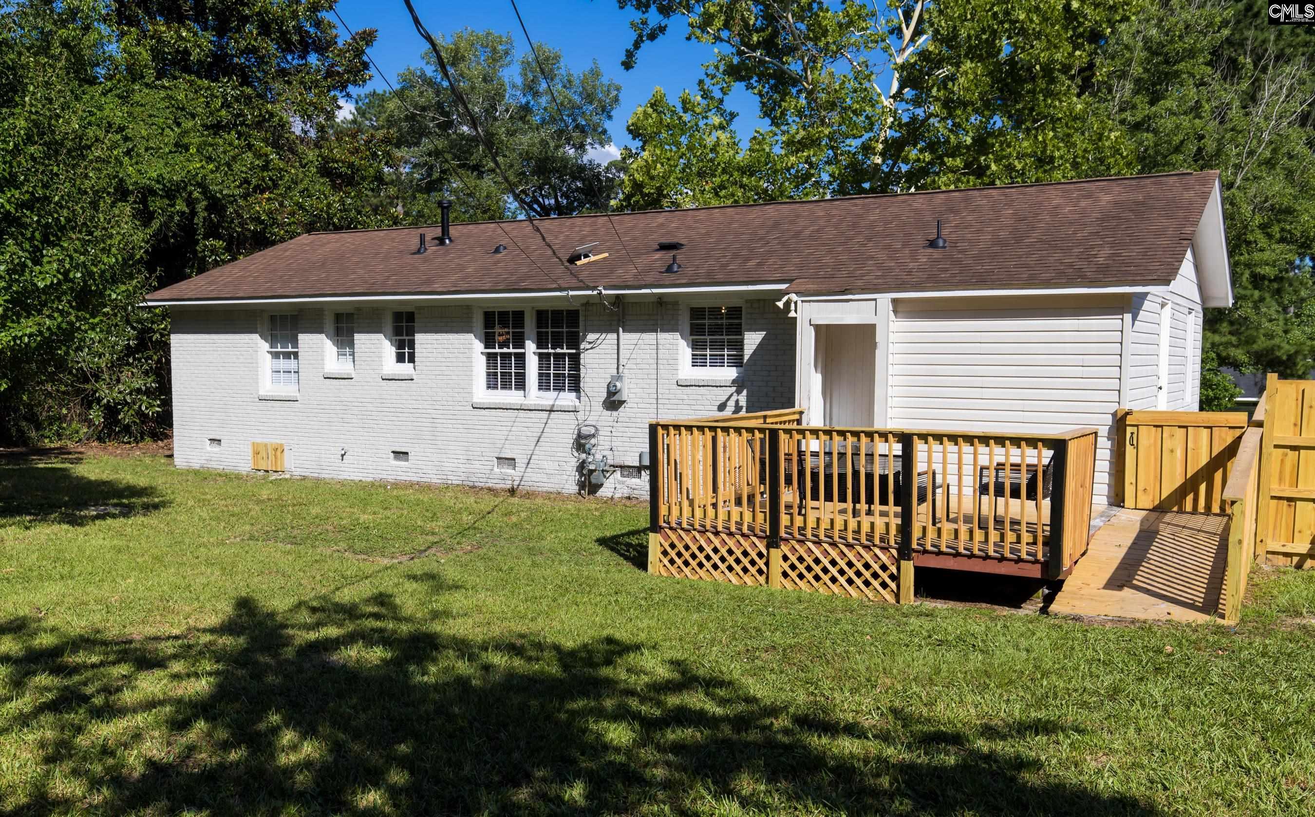 9429 South Chelsea Road Columbia, SC 29223 - Photo 45 of 46