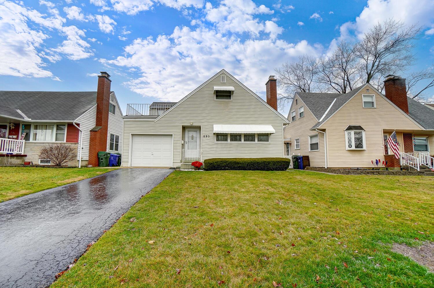 895 Chestershire Road Columbus, OH 43204 - Photo 1 of 34 50045175-001_web
